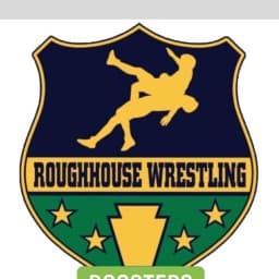 Exterior or interior of Roughhouse Wrestling Club