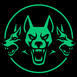 Scrapyard Grappling logo
