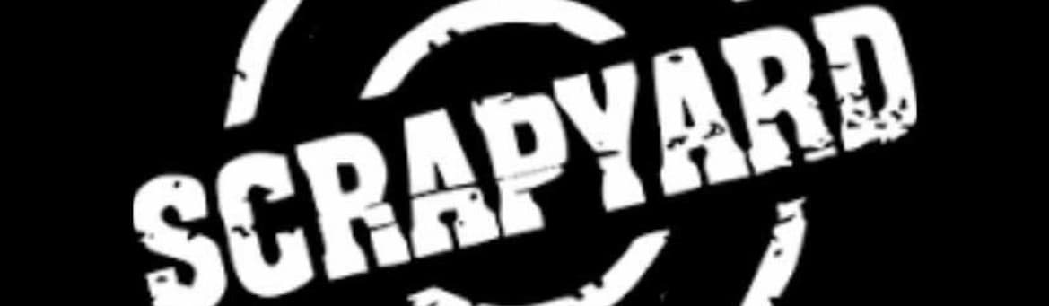 Exterior or interior of Scrapyard Wrestling Club