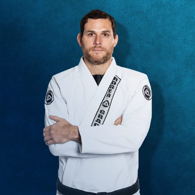 Photo of Roger Gracie