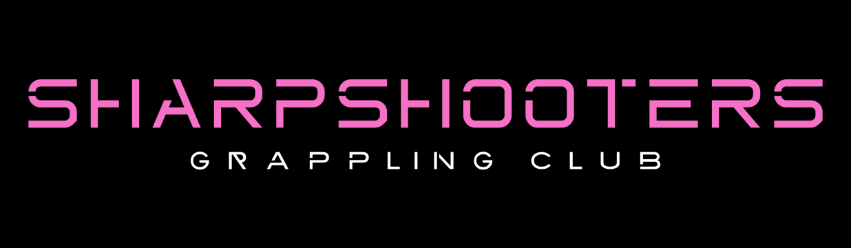 Exterior or interior of Sharpshooters Grappling Club
