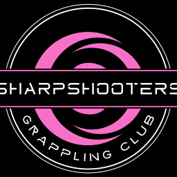 Sharpshooters Grappling Club logo