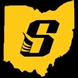 Exterior or interior of Sidney Wrestling Club