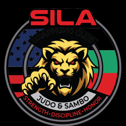 Exterior or interior of Sila Grappling Club