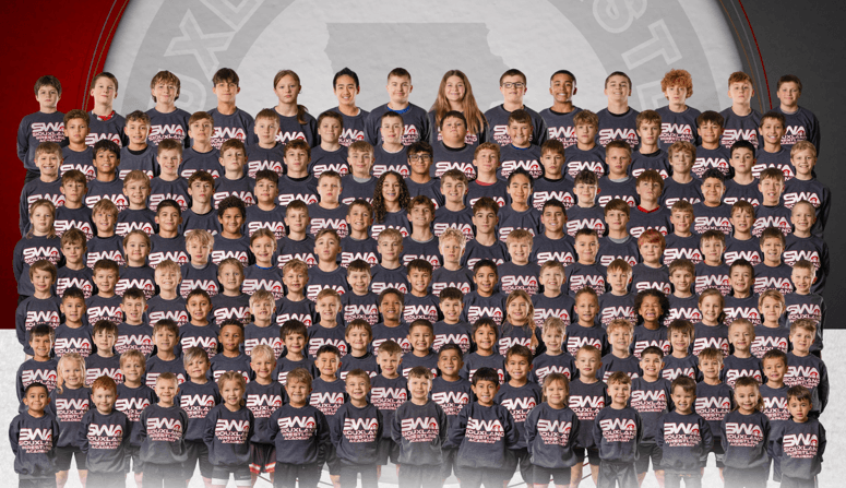 Exterior or interior of Siouxland Wrestling Academy