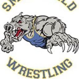 Exterior or interior of Smithfield Youth Wrestling