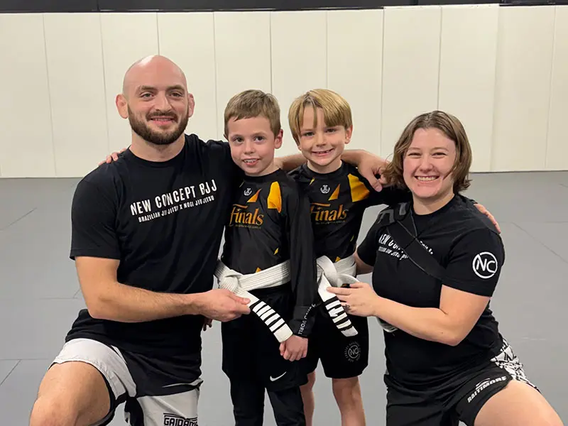 Exterior or interior of Soul Fighters BJJ - Highland Park