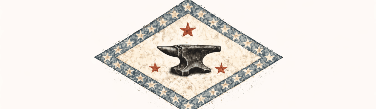 Exterior or interior of Stone Forge Grappling Club
