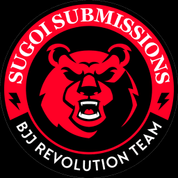Sugoi Submissions logo