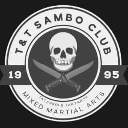 Exterior or interior of T&T Sambo Club