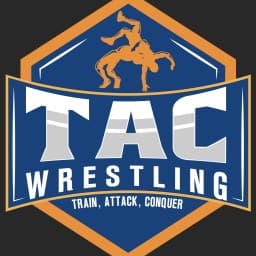 Exterior or interior of TAC Wrestling