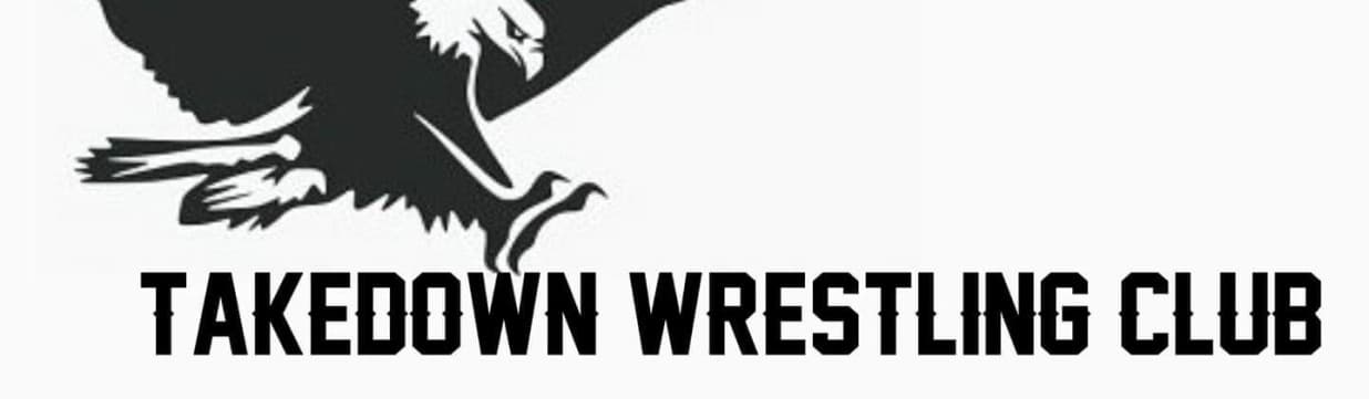 Exterior or interior of Takedown Wrestling
