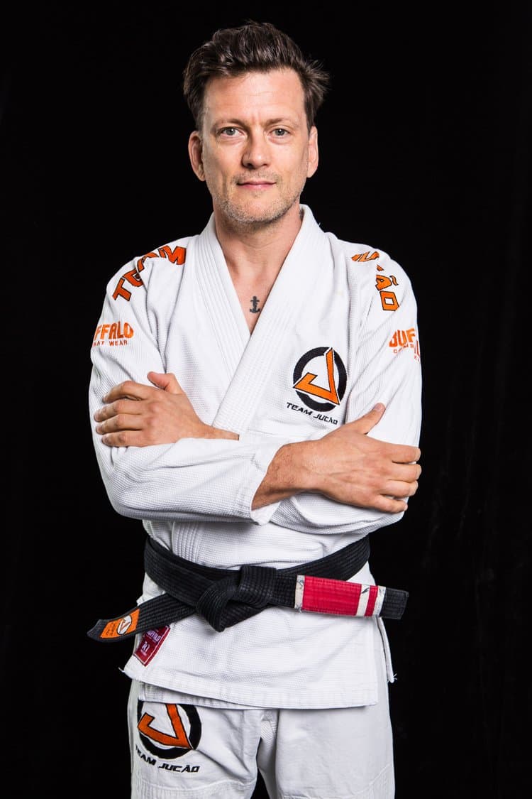 Exterior or interior of Team Jucao Newark Brazilian Jiu Jitsu