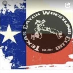 Exterior or interior of Texas Catch as Can Wrestling Club