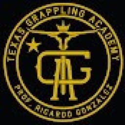 Exterior or interior of Texas Grappling Academy " The Dog Soldiers"