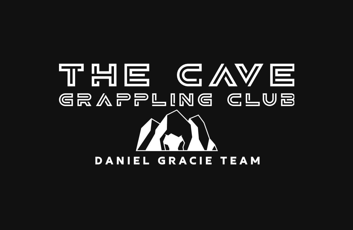 Exterior or interior of The Cave Grappling Club