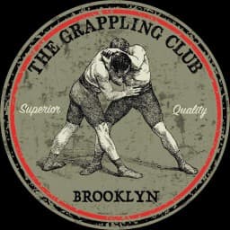 Exterior or interior of The Ultimate Grappling Club