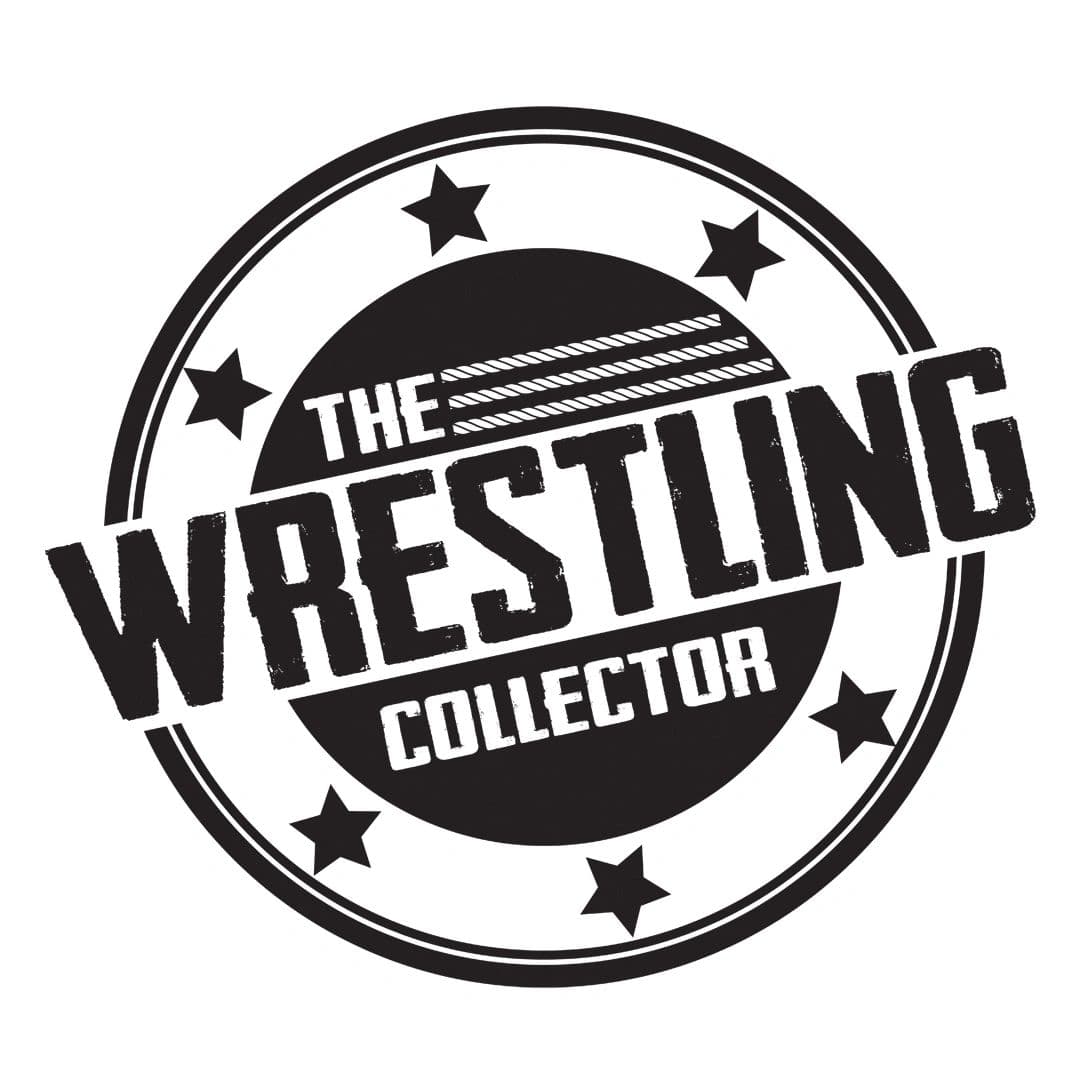 Exterior or interior of The Wrestling Collector