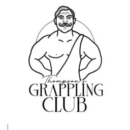 Exterior or interior of Thompson’s Grappling Club