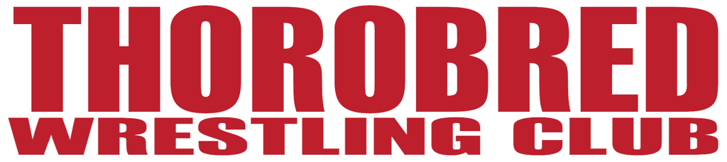 Exterior or interior of Thorobred Wrestling Club