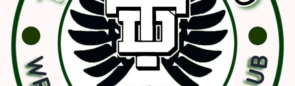 Exterior or interior of Thunderbird Wrestling Club