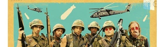 Exterior or interior of Tropic Thunder Wrestling Club