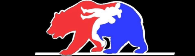 Exterior or interior of TUF California Wrestling Academy