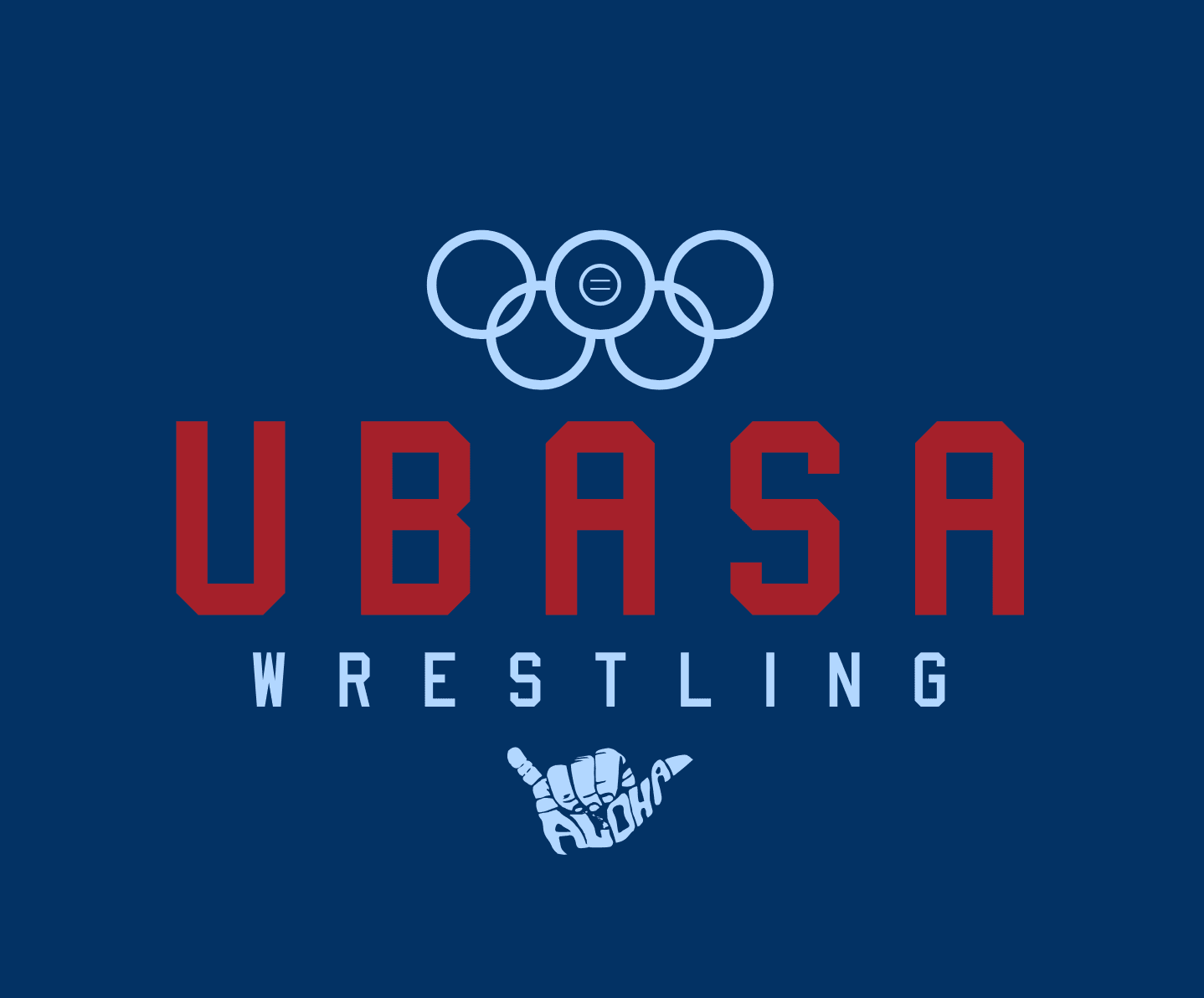 Exterior or interior of Ubasa Wrestling Academy