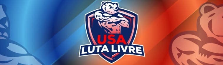 Exterior or interior of USA Luta Livre