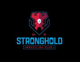 Warrior Wrestling Club logo