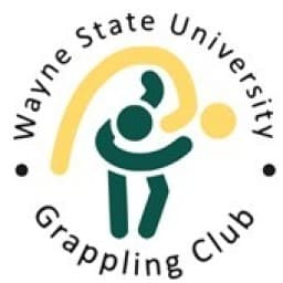 Exterior or interior of Wayne State Grappling Club