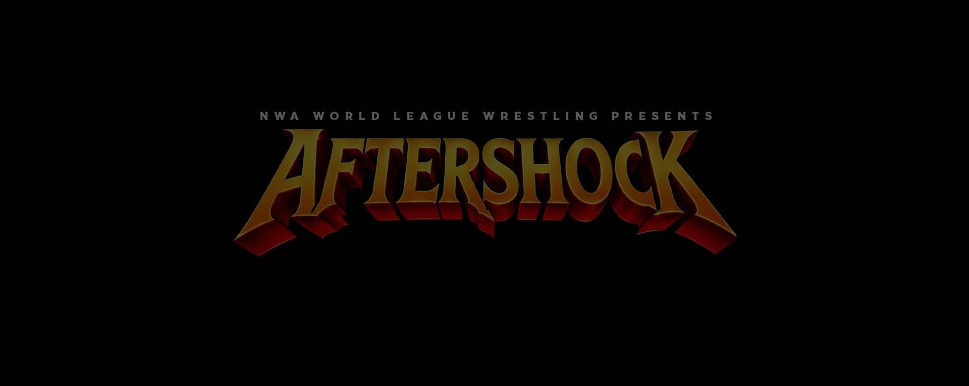 Exterior or interior of World League Wrestling