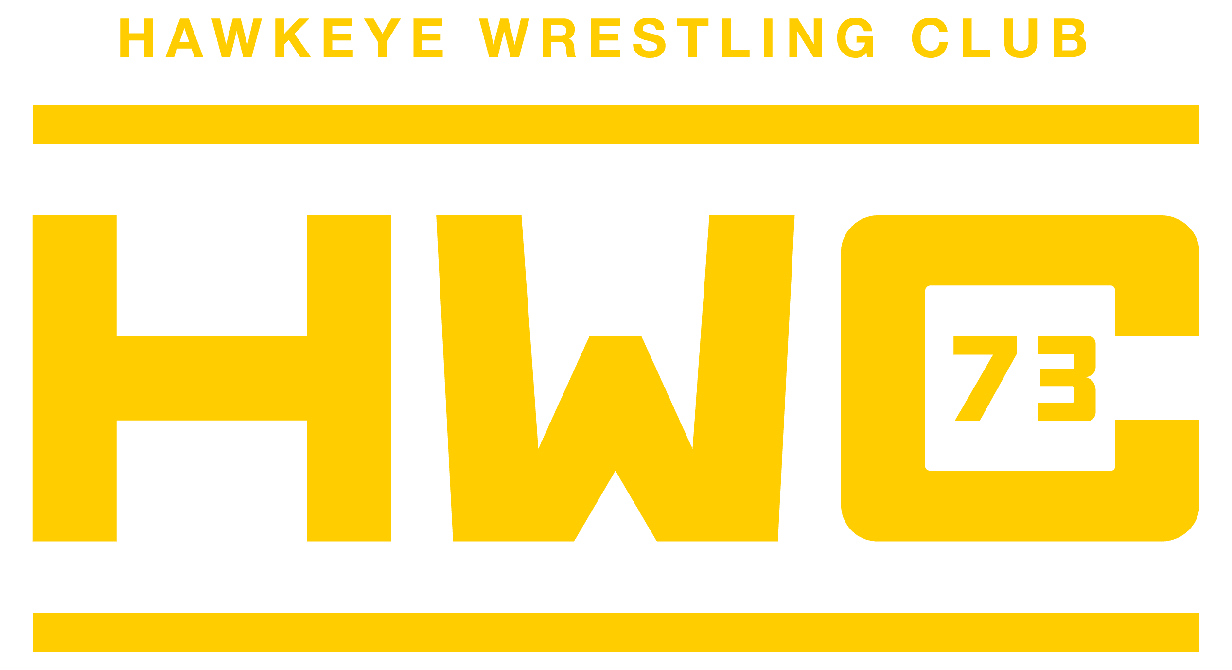 Exterior or interior of Hawkeye Wrestling Club