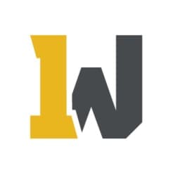 Wright Way Wrestling Dojo logo