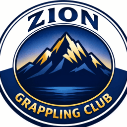 Exterior or interior of Zion Grappling Club