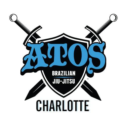 Exterior or interior of ATOS JIU JITSU Of CHARLOTTE